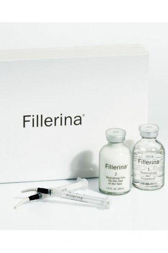 Fillerina Replenishing Treatment
