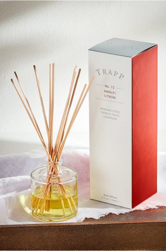 Trapp Diffuser