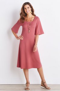 Rosa Dress