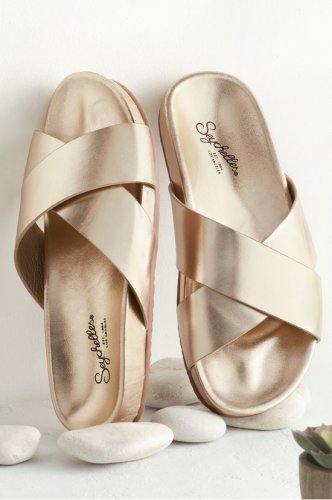 Merry Sandal