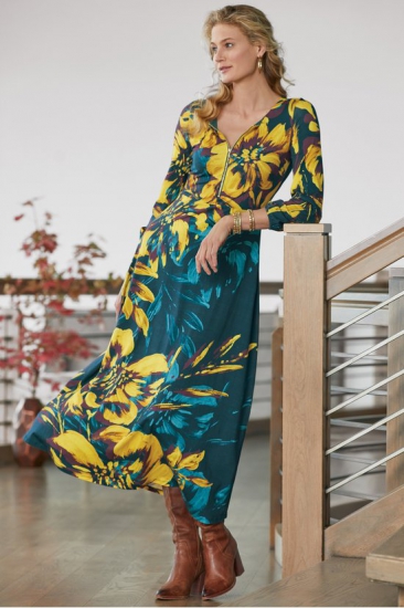 Gemma Dress - Click Image to Close