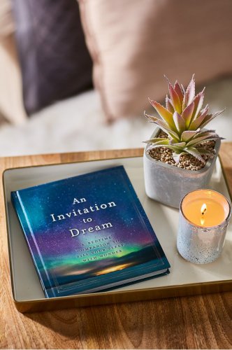 An Invitation to Dream