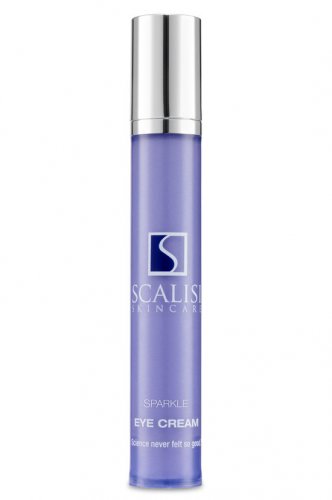 Scalisi Cosmetics SPARKLE, Eye Treatment