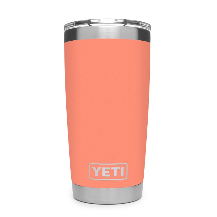 YETI Limited Edition Rambler Tumbler, 20-Oz.