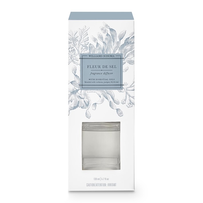 Fleur de Sel Fragrance Diffuser