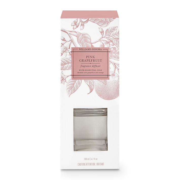 Pink Grapefruit Fragrance Diffuser