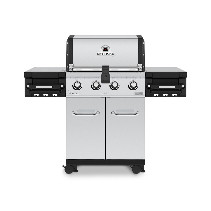 Broil King Regal S420 Pro Gril