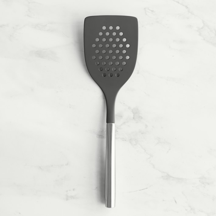 Signature Nonstick Slotted Spatula