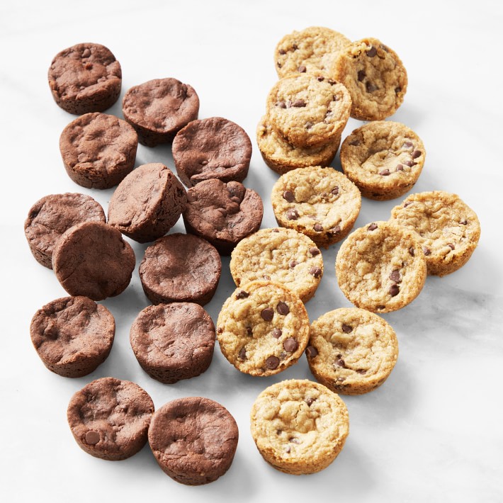 FOMO Baking Co. All About Chocolate Cookie Pack