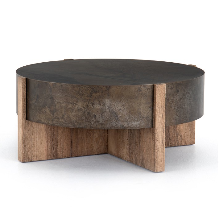 Cayucos Coffee Table