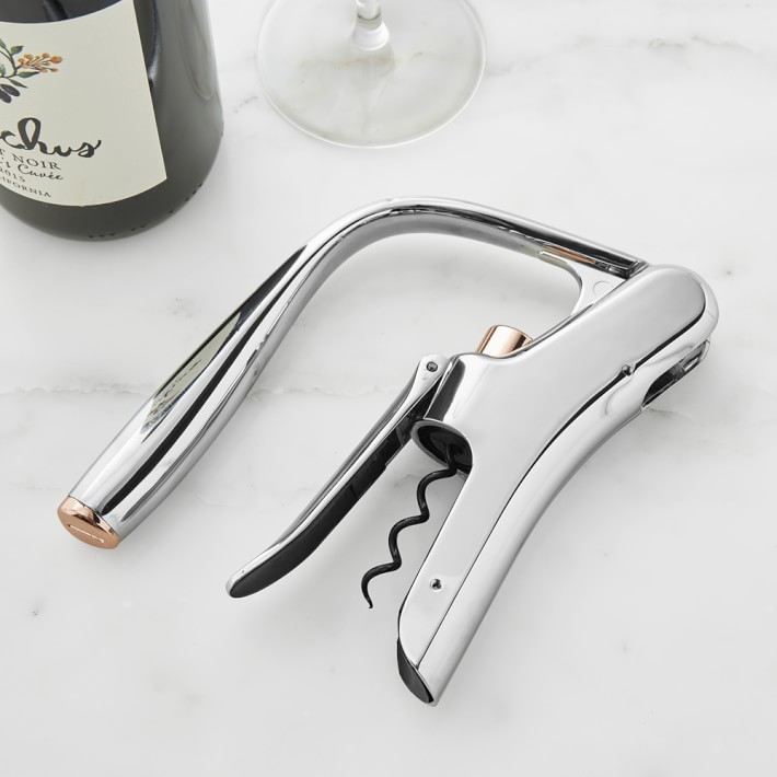 Wine Lever Wine Opener