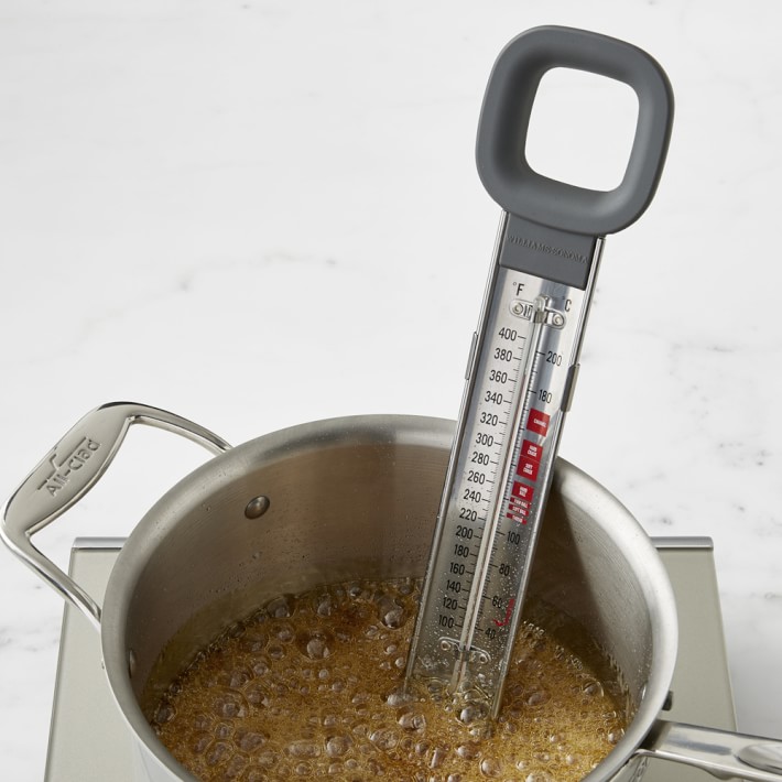 Easy-Read Candy Thermometer