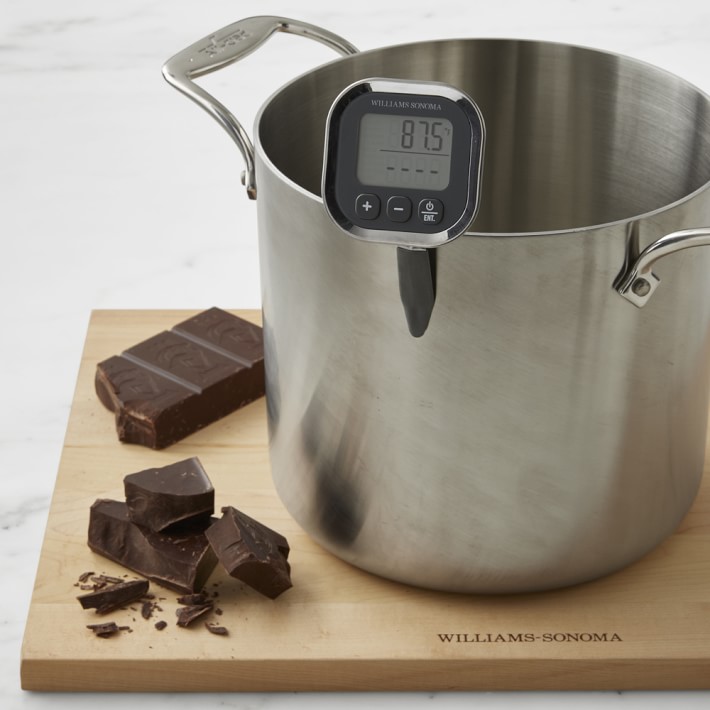Digital Candy Thermometer