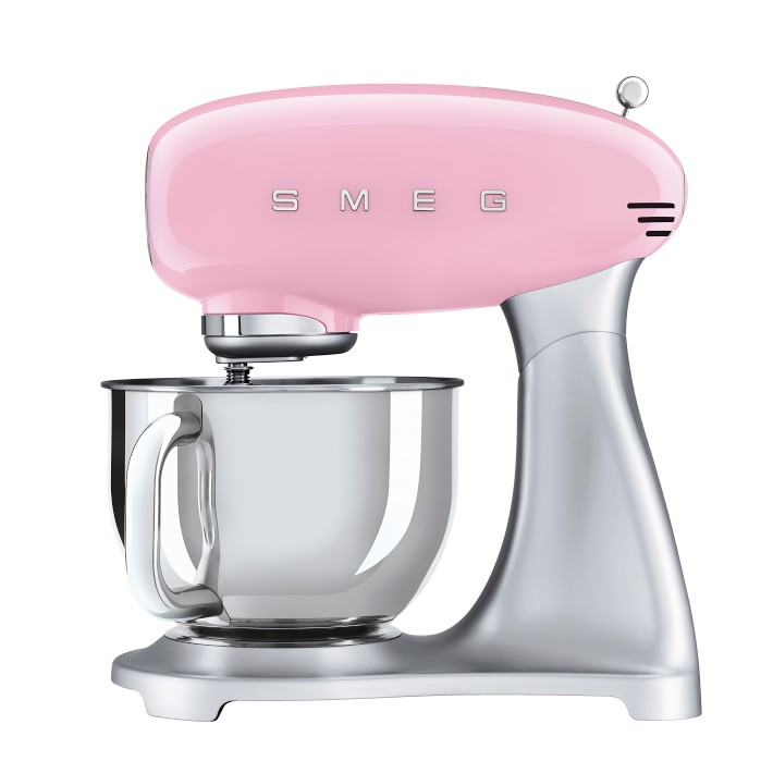 Smeg SMF02 5-Qt. Stand Mixer