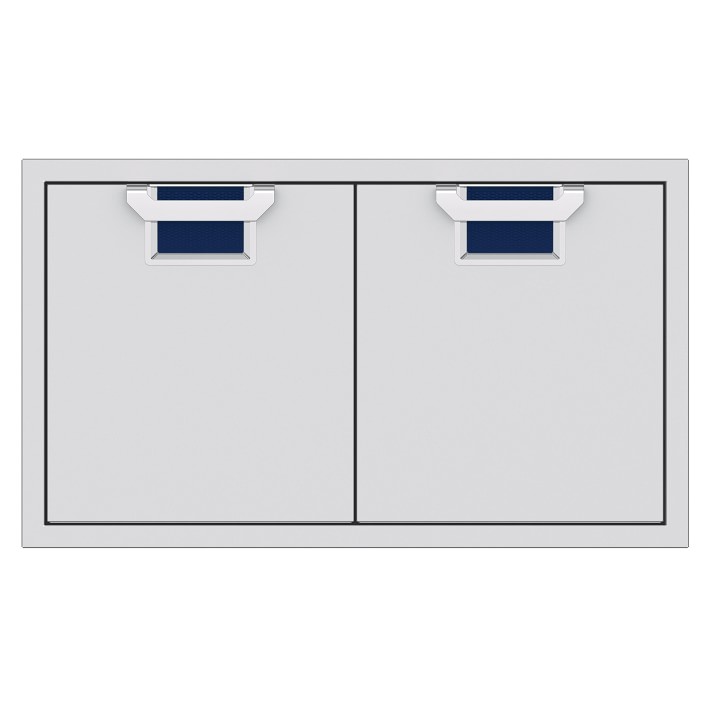 Hestan Aspire Built-In, Access Door