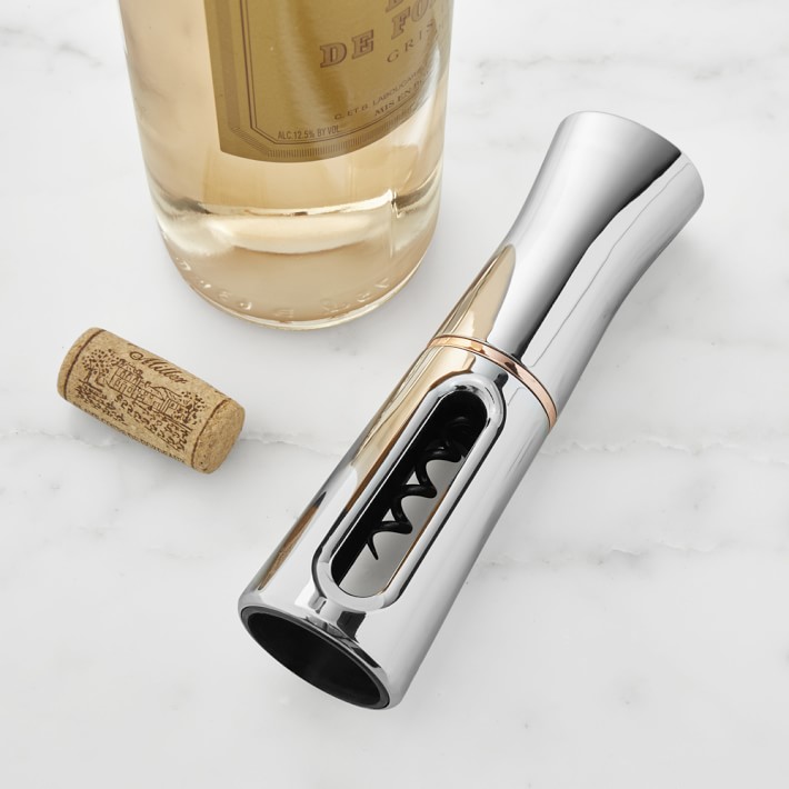 Twist Wine Opener