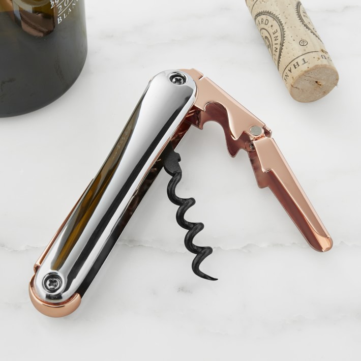 Wine Waiters Corkscrew