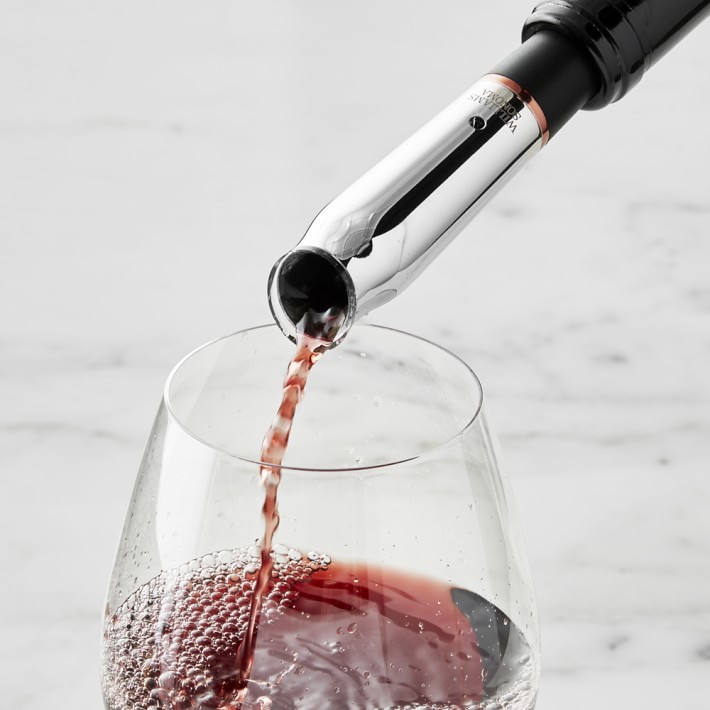 Wine Aerator