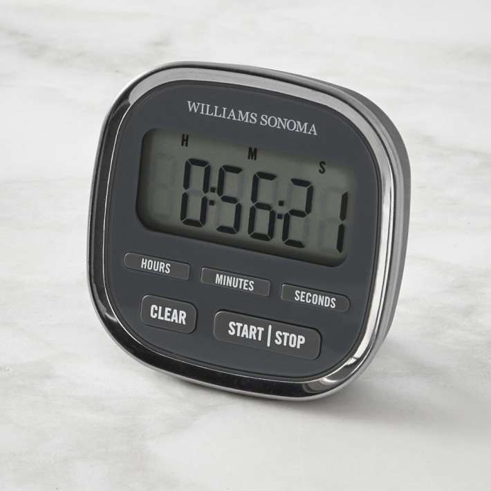 Digital Compact Timer