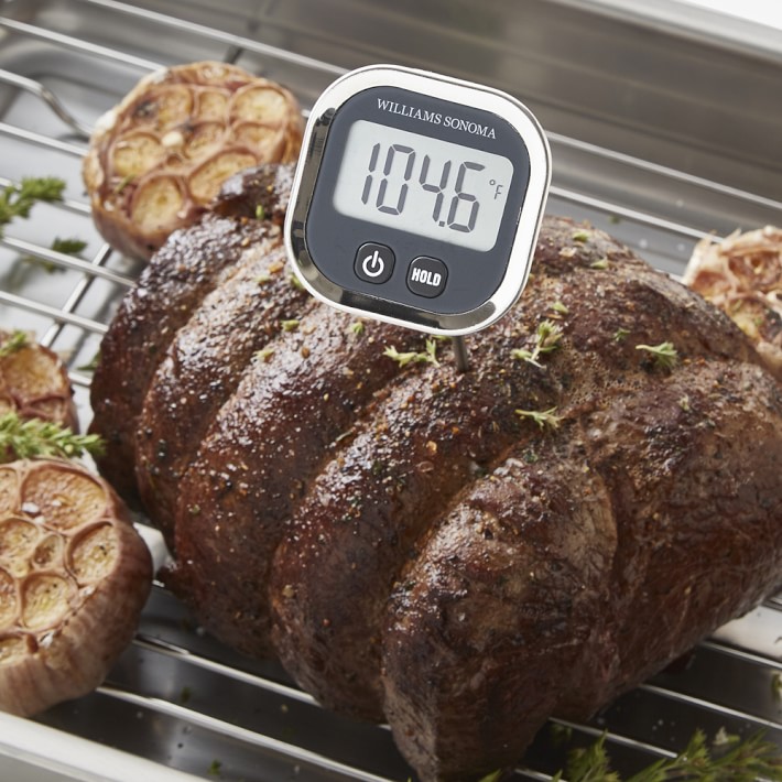 Digital Instant Read Thermometer