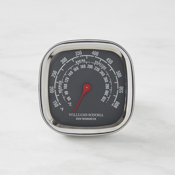 Dial Display Oven Thermometer