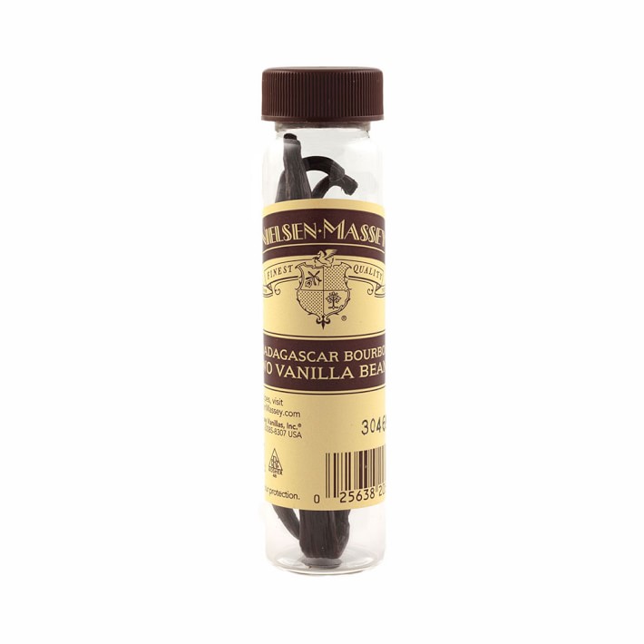 Nielsen-Massey Madagascar Bourbon Vanilla Beans
