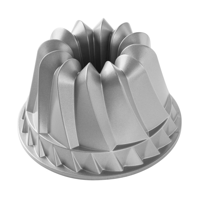 Nordic Ware Kugelhopf Bundt Pan
