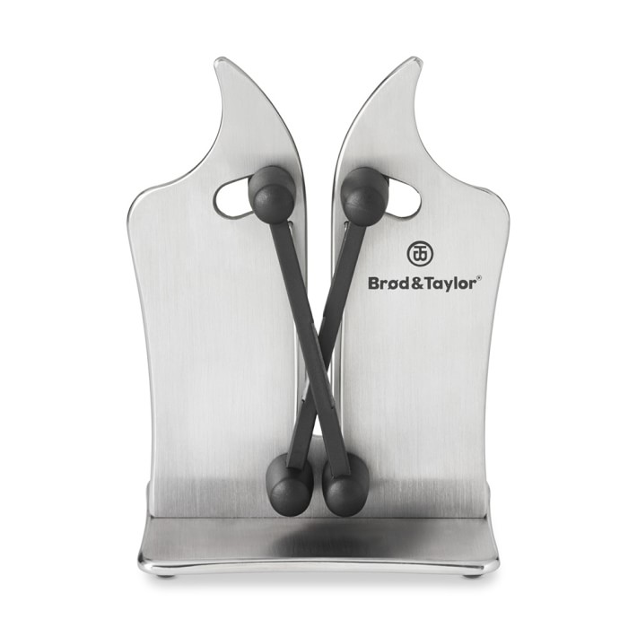 Brod & Taylor Manual Knife Sharpener