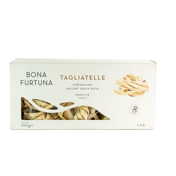 Bona Furtuna Tagliatelle