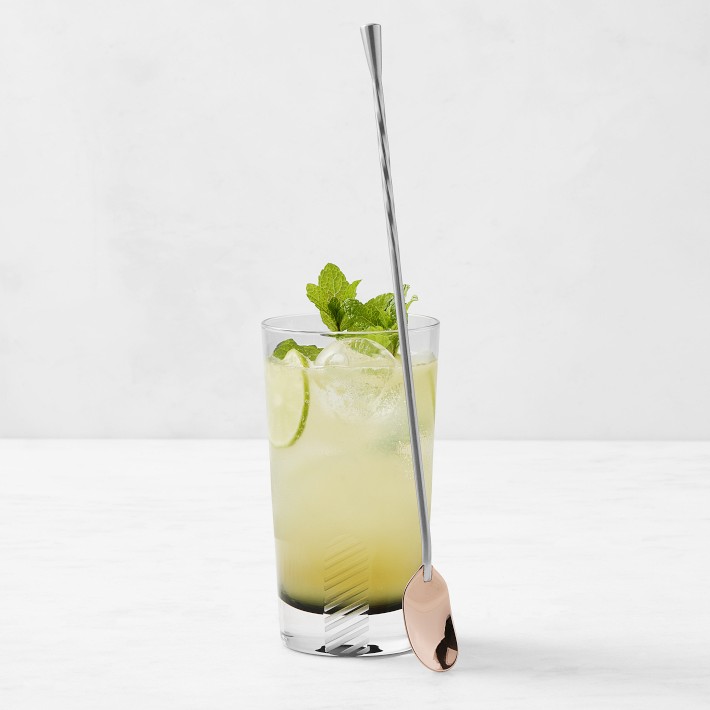 x Billy Reid Bar Spoon