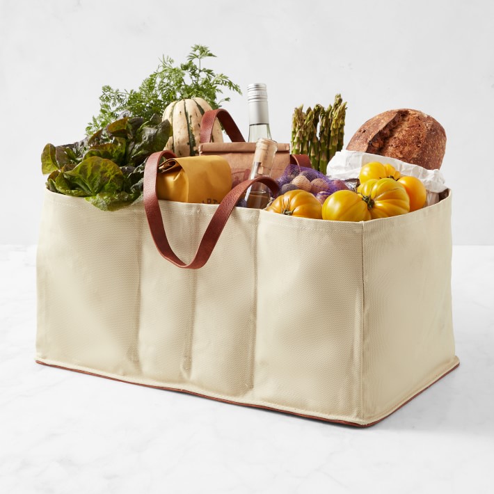 Grocery Tote