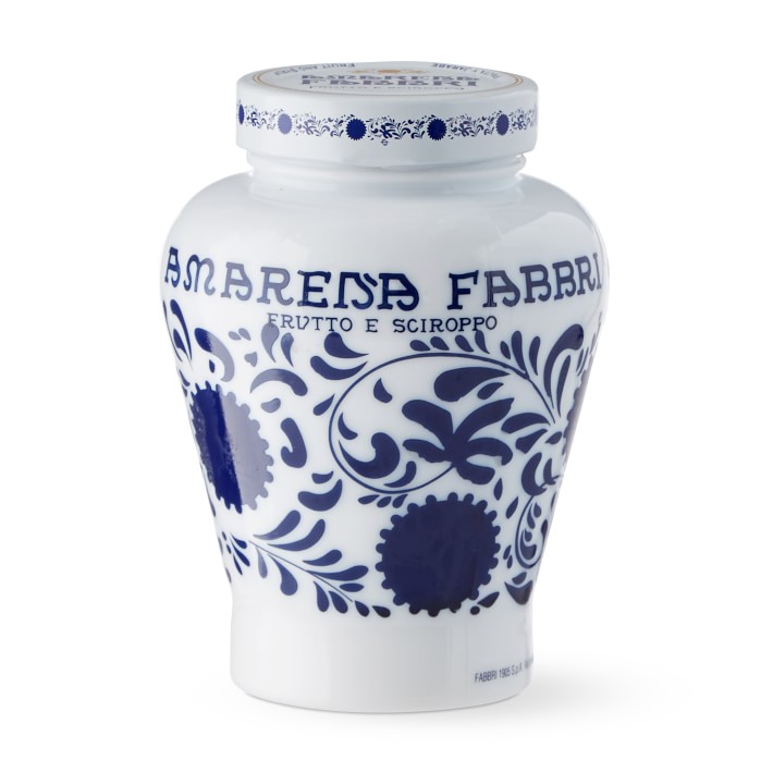 Fabbri Amarena Cherries