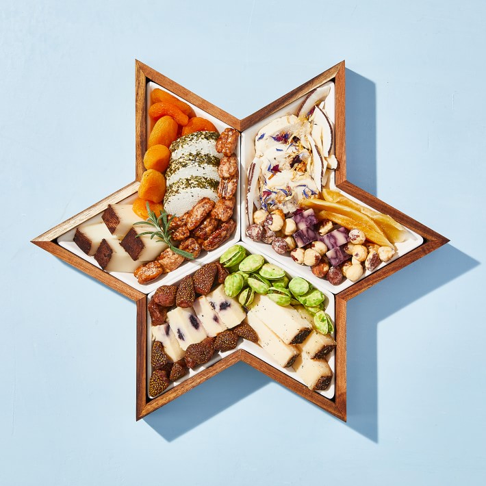 Boarderie Stella All Cheese Board