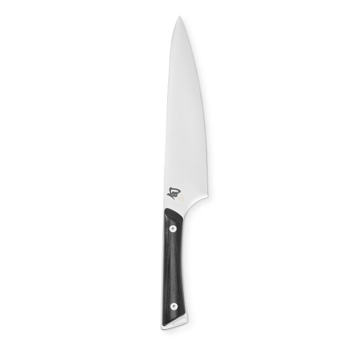 Shun Kazahana Chef's Knife, 8"