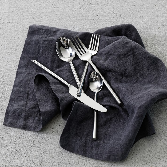 Fortessa Capri Flatware Set