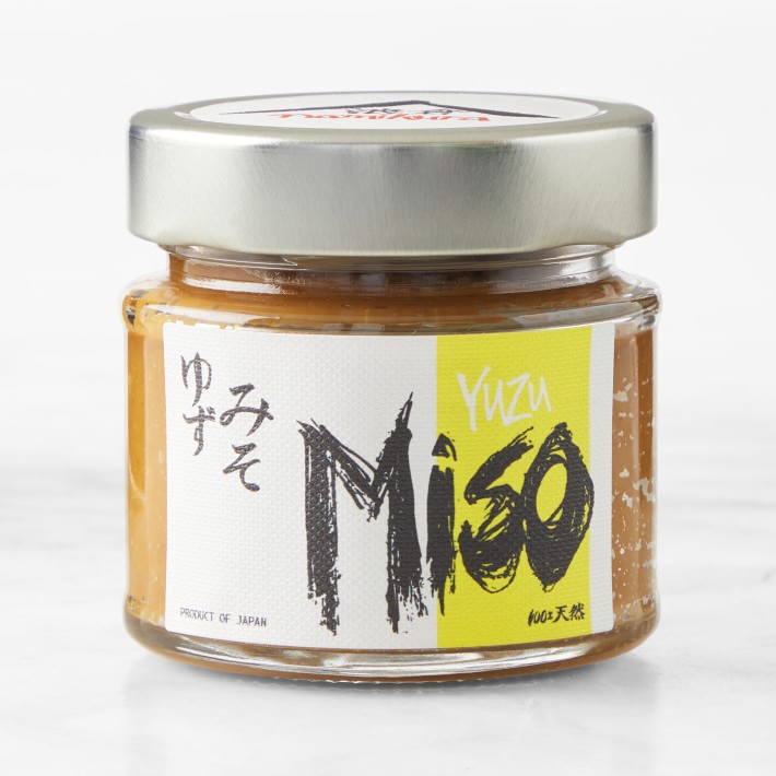 Namikura Yuzu Miso