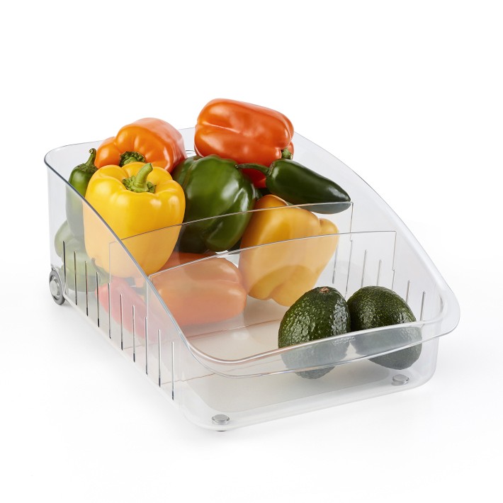 YouCopia RollOut Fridge Drawer