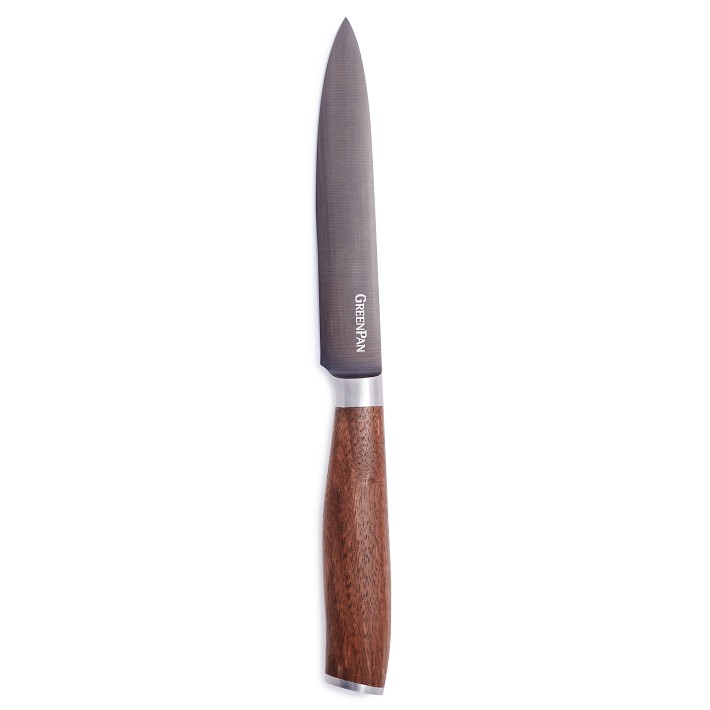 GreenPan Premiere Utility Knife, 5"