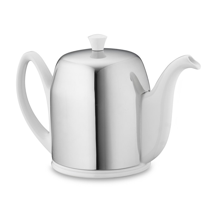 Guy Degrenne Salam Insulated Teapot