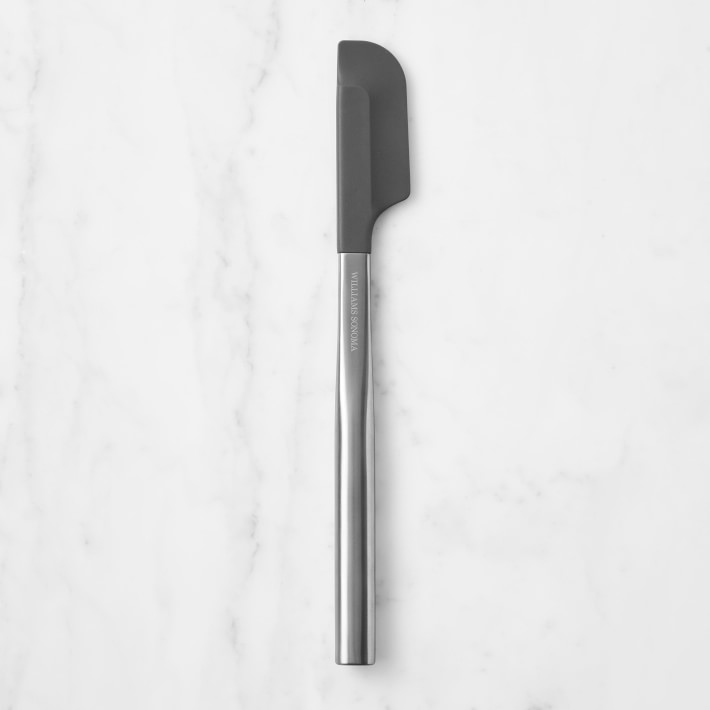 Signature Silicone Jar Spatula