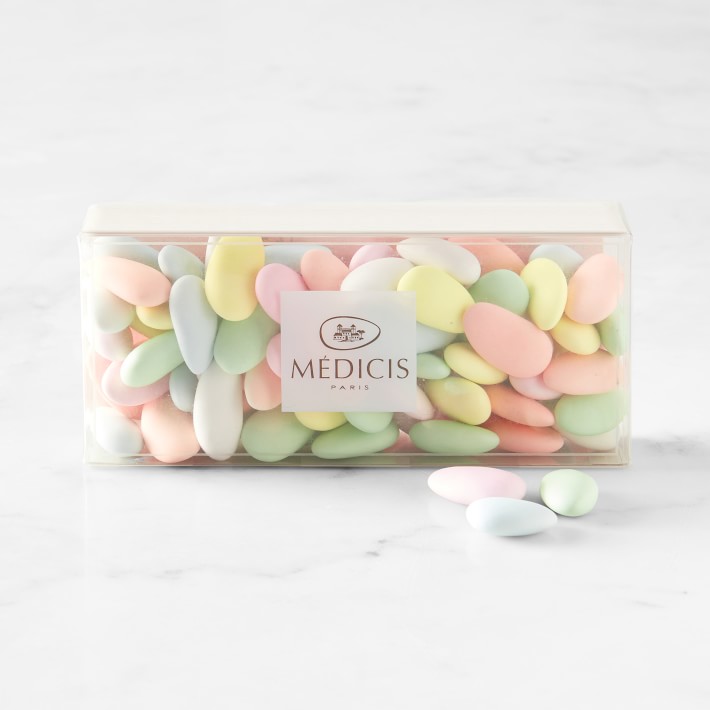 Medicis Almonds
