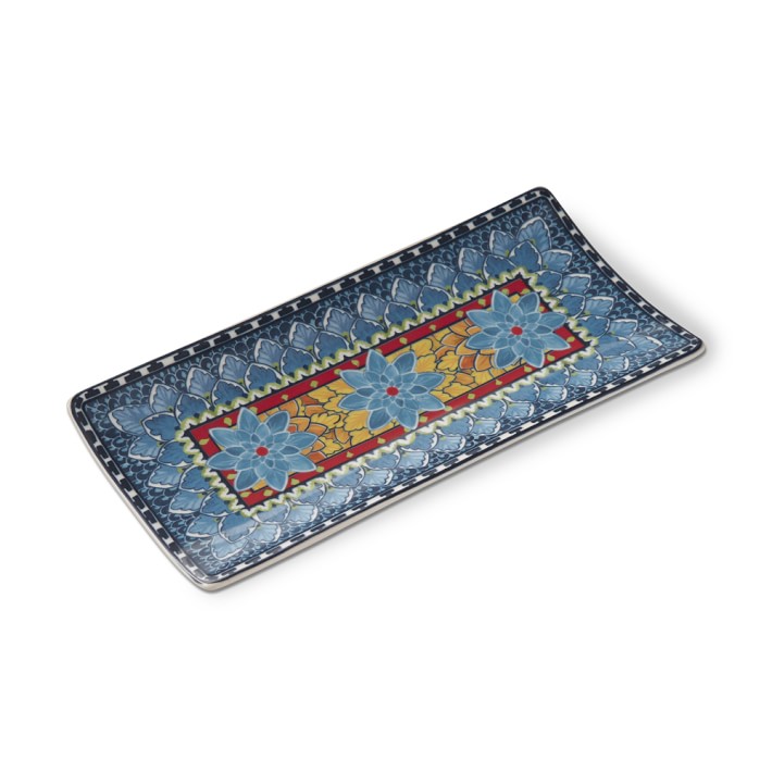 Sicily Spoon Rest