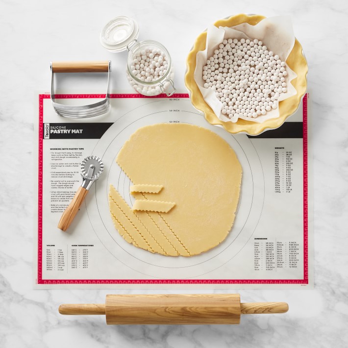 Pie Bakers Dream Set