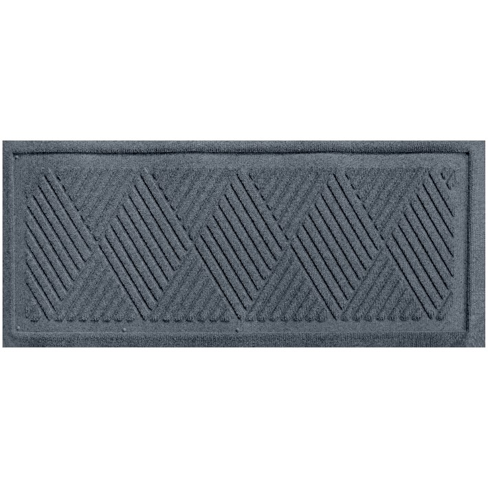 Waterhog Diamonds Boot Tray