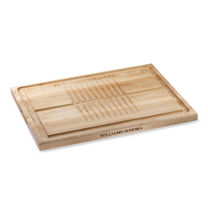 Essential Cutting & Carving Board, Maple