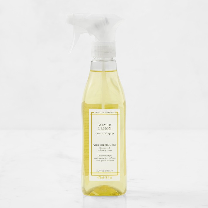 Meyer Lemon Countertop Spray