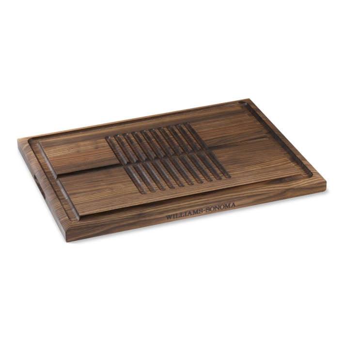 Essential Cutting & Carving Board, Walnut