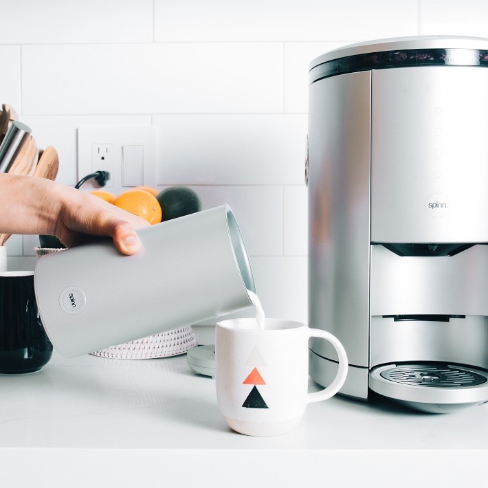 Spinn Milk Frother