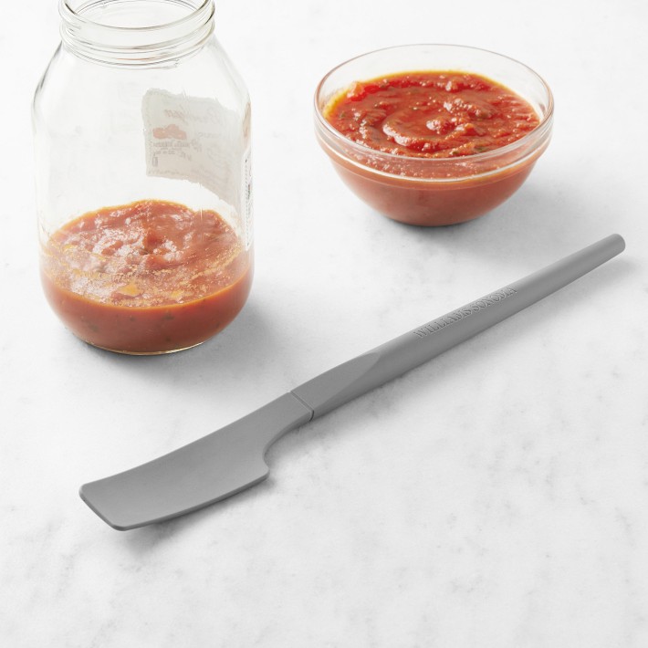 Flex Core Jar Scraper, Grey