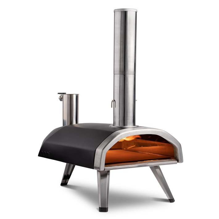 Ooni Fyra 12 Pizza Oven